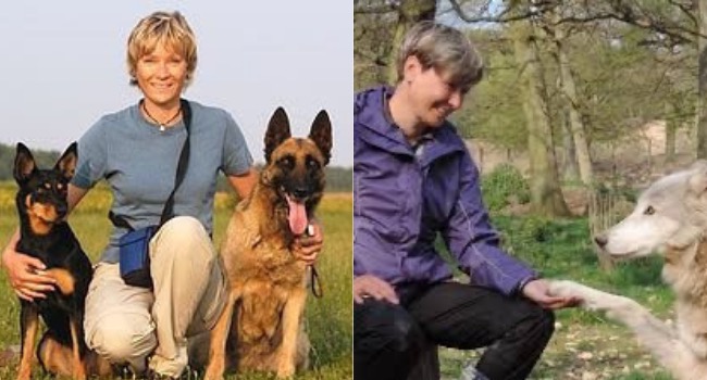 educazione del cane metodo gentile