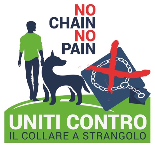 no collare strangolo