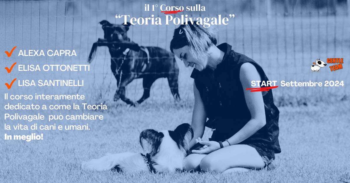 la psicologia del cane