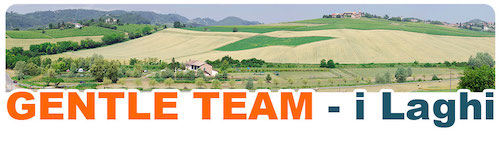 gentle team i laghi